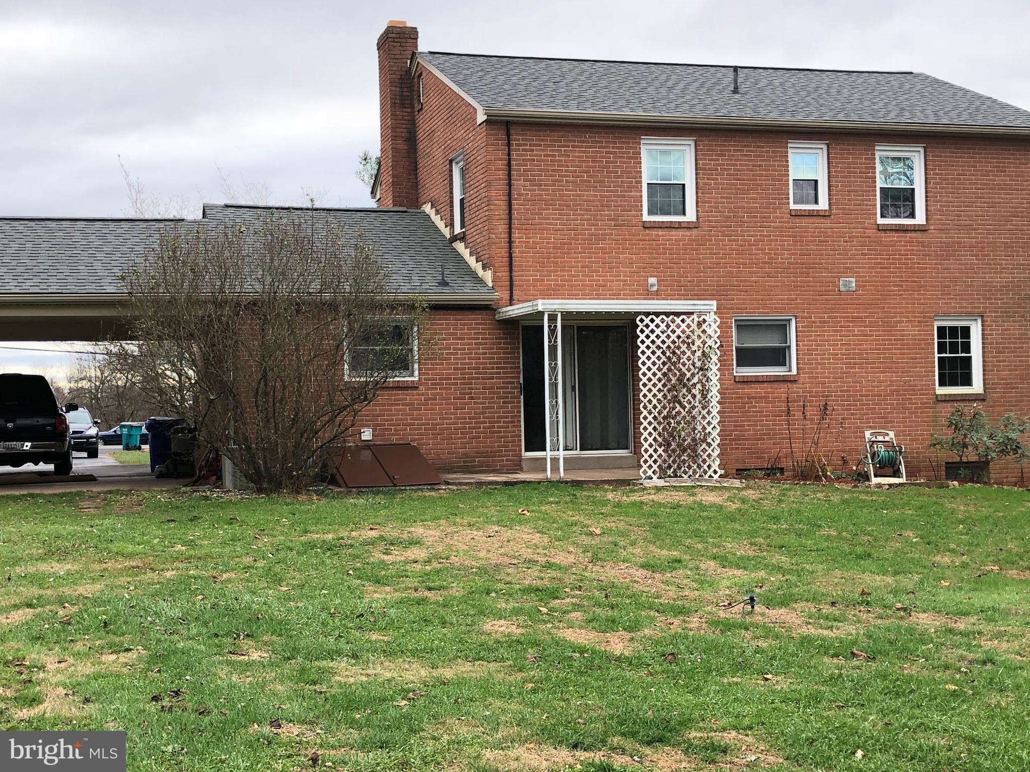 10628 Old Frederick Road Thurmont, MD 21788 - Photo 40 of 45