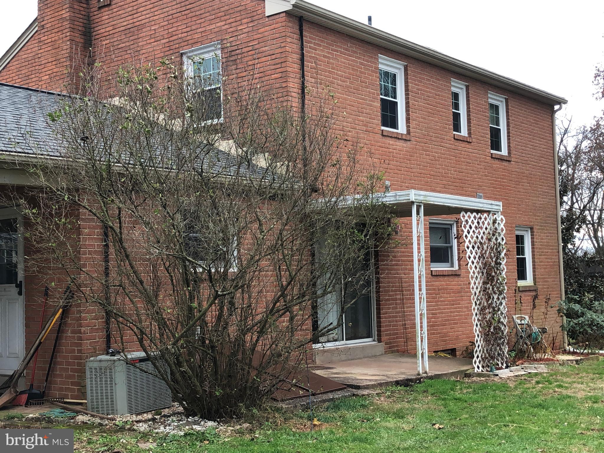 10628 Old Frederick Road Thurmont, MD 21788 - Photo 41 of 45