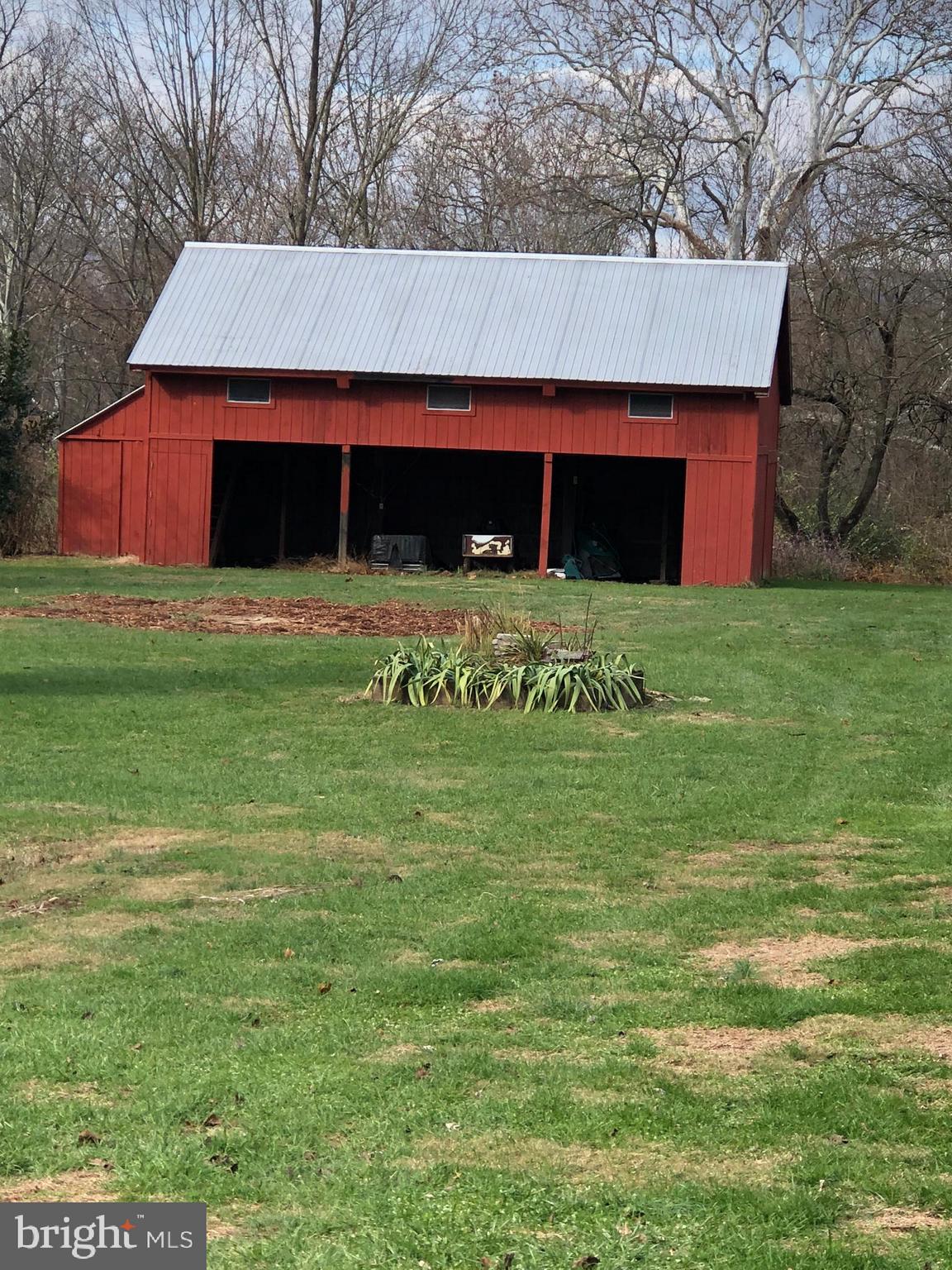 10628 Old Frederick Road Thurmont, MD 21788 - Photo 42 of 45