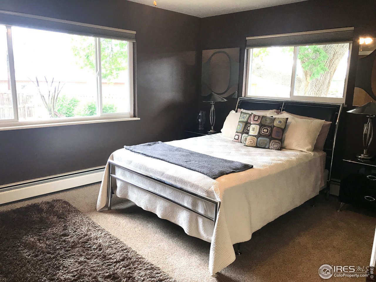 2127 14th Street Road Greeley, CO 80631 - Photo 23 of 36 2nd Bedroom