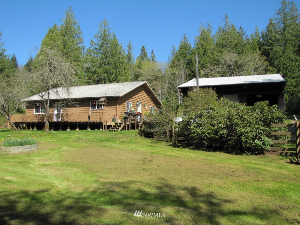 684 Oxenford Road Port Angeles, WA 98363 - Photo 1 of 15 Gallery Image 1