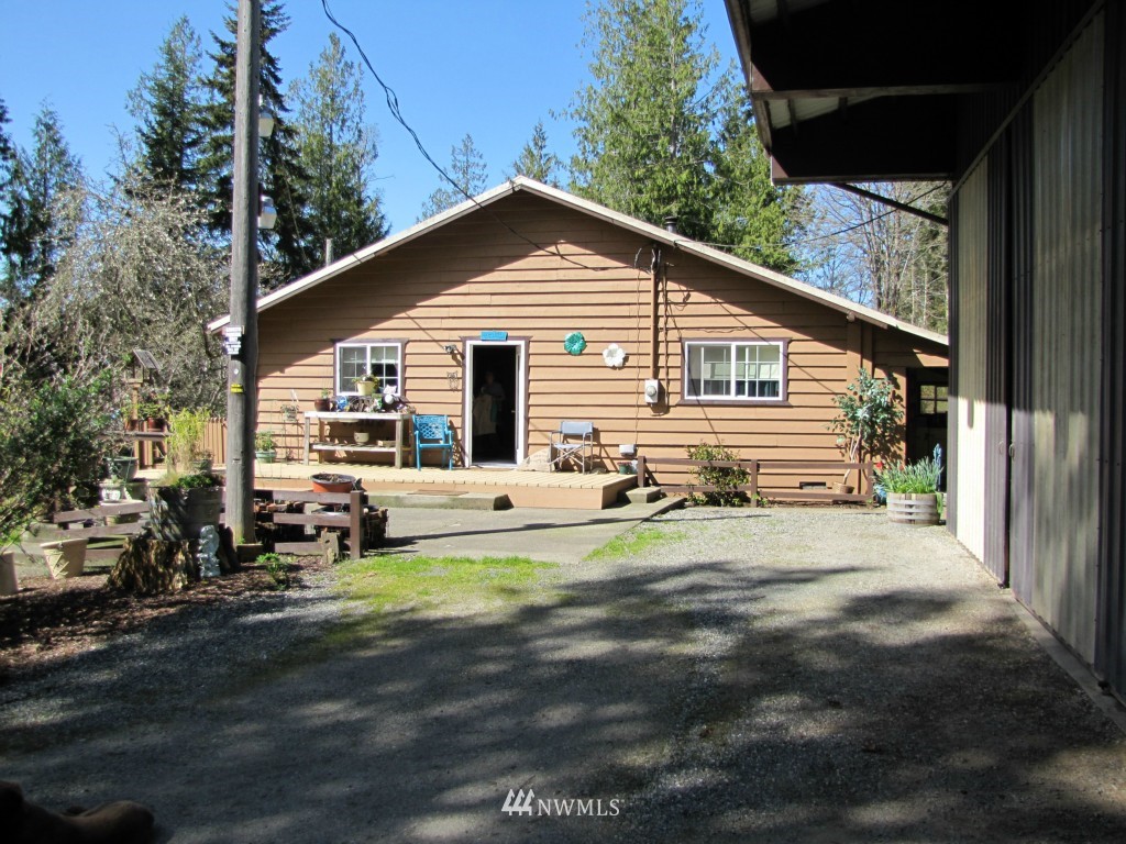 684 Oxenford Road Port Angeles, WA 98363 - Photo 2 of 15 Gallery Image 2