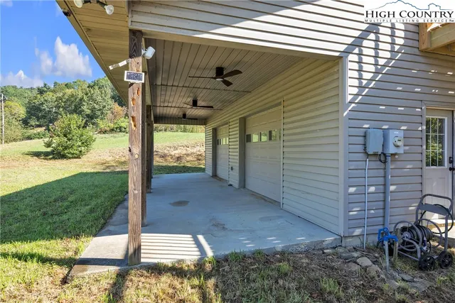 $385,000 | 1946 River Breeze Drive, Creston, NC 28615