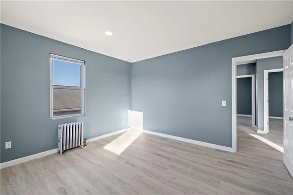 $1,895 | 18 Loreto Street, Unit 2, Providence, RI 02904