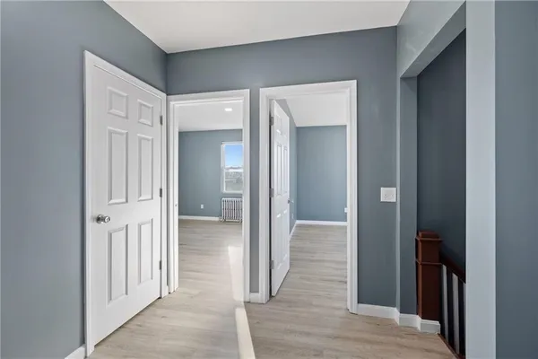 $1,895 | 18 Loreto Street, Unit 2, Providence, RI 02904