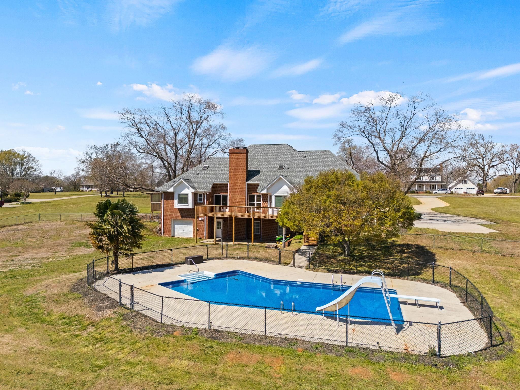 705 Jenkins Bridge Road Simpsonville, SC 29680 - Photo 36 of 50