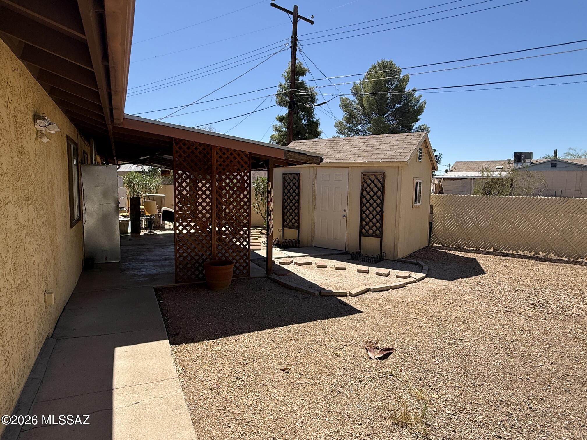 4086 East Montecito Street Tucson, AZ 85711 - Photo 43 of 49 IMG_4702
