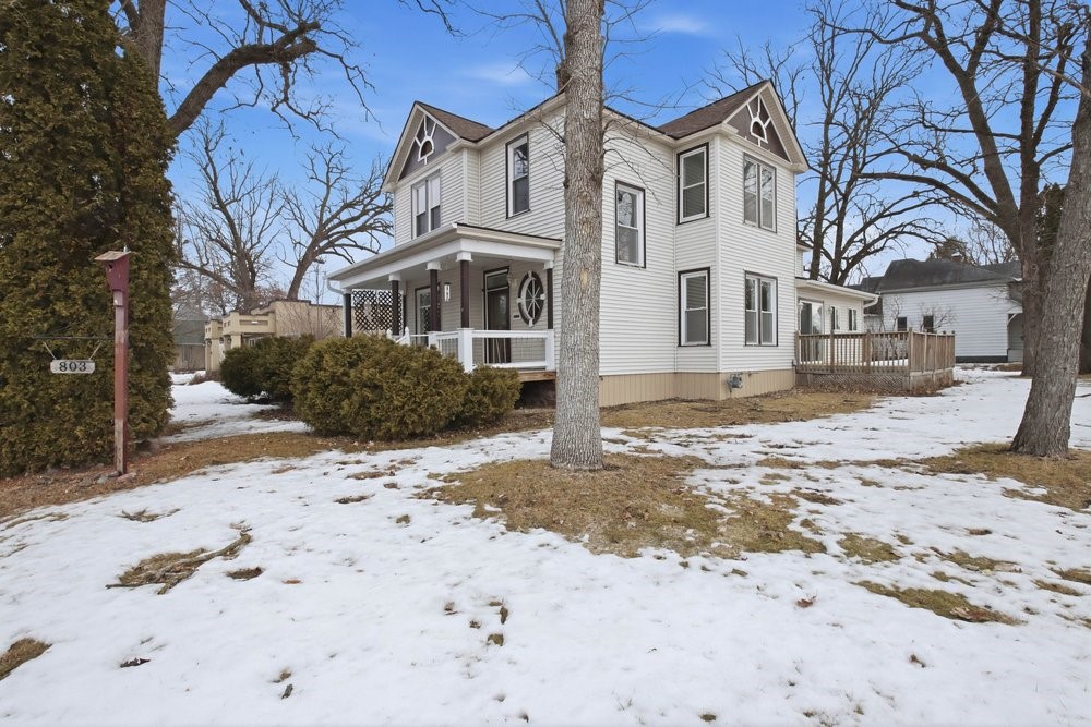 803 North Main Street Rice Lake, WI 54868 - Photo 1 of 1