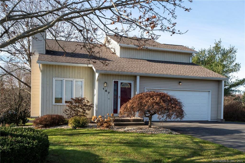 147 New Marker Road South Windsor, CT 06074 - Photo 1 of 1