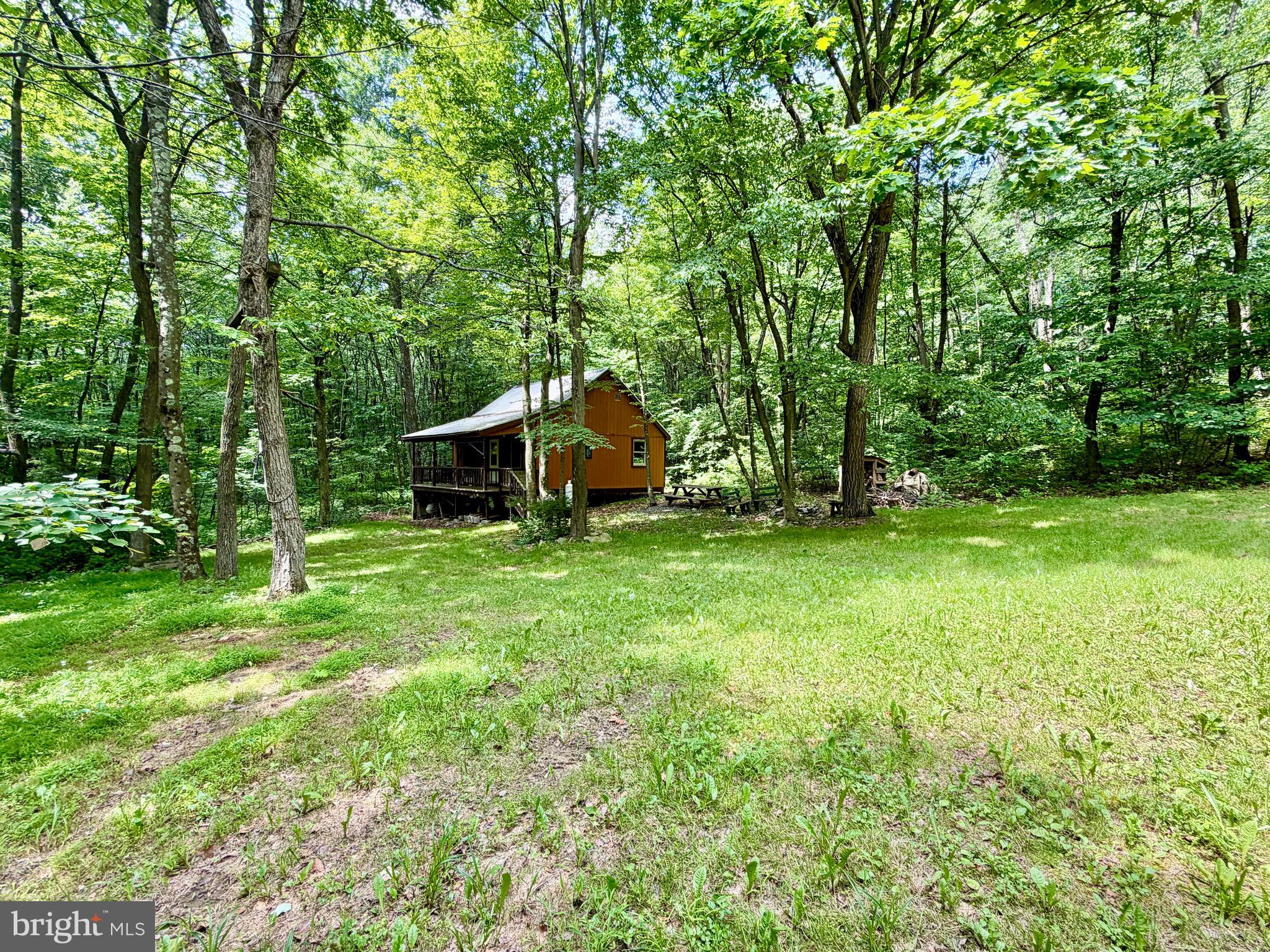 190 Thunder Rock Road Crystal Spring, PA 15536 - Photo 6 of 27