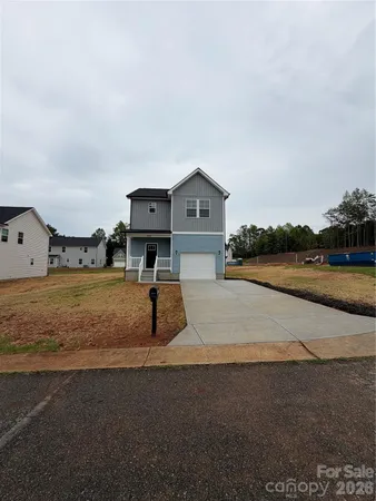 $309,900 | 1155 Summerhill Street, Lenoir, NC 28645