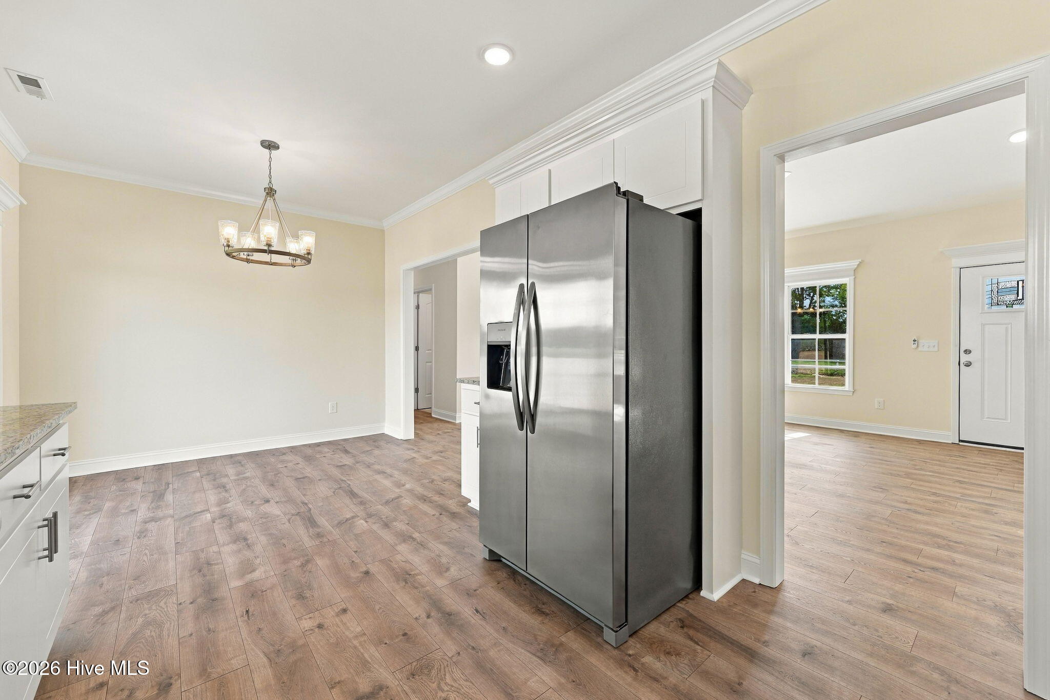 659 David Nobles Road Robersonville, NC 27871 - Photo 13 of 39 Gallery Image 13