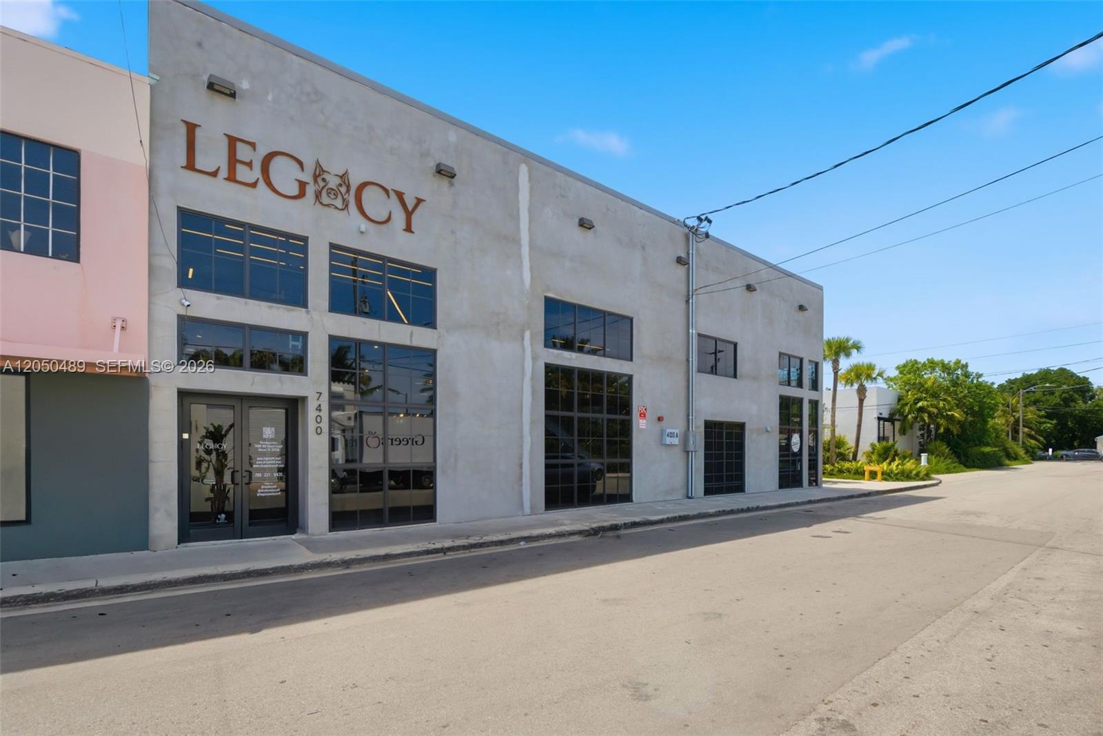 101 Northwest 74th Street, Unit 1 Miami, FL 33150 - Photo 10 of 12