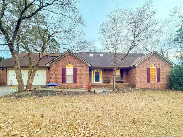 $287,000 | 6813 Netherdale Drive, Fayetteville, NC 28314