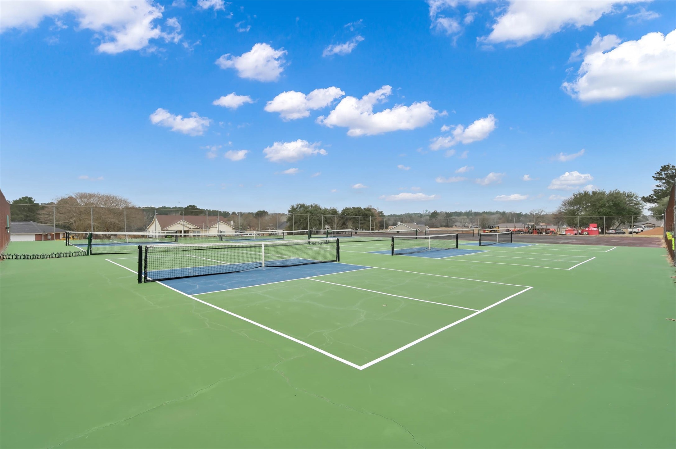273 Augusta Drive Trinity, TX 75862 - Photo 21 of 21 Tennis courts