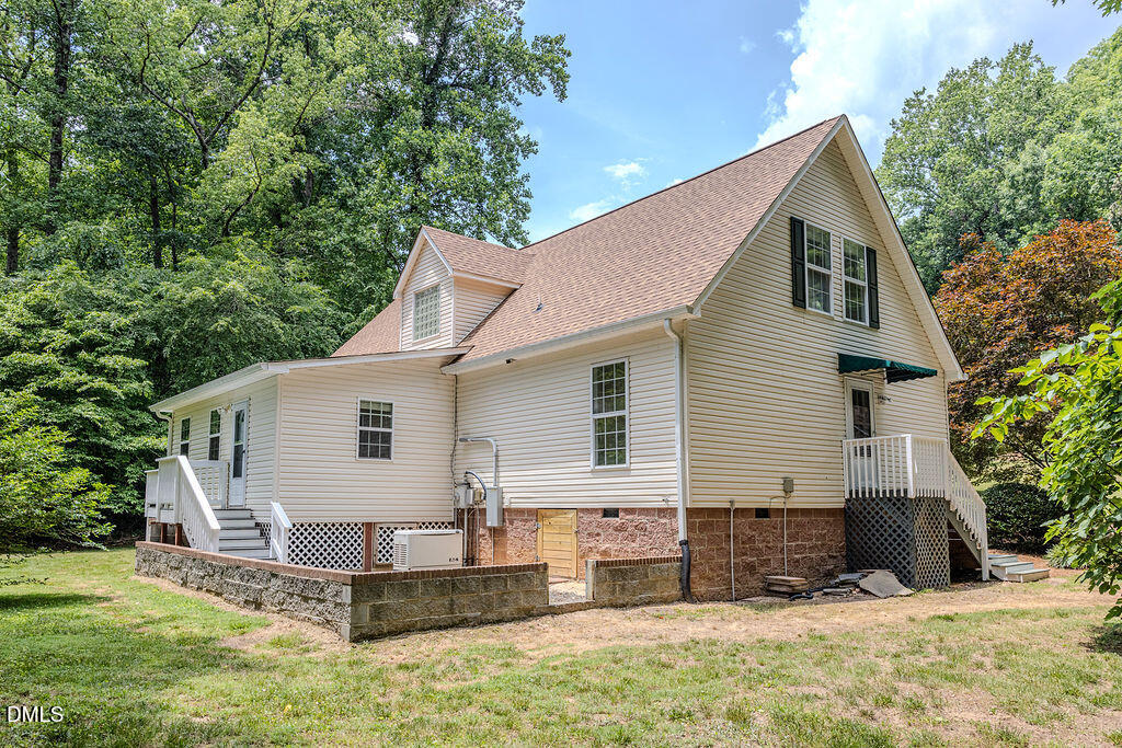 1806 Medfield Road Raleigh, NC 27607 - Photo 25 of 29