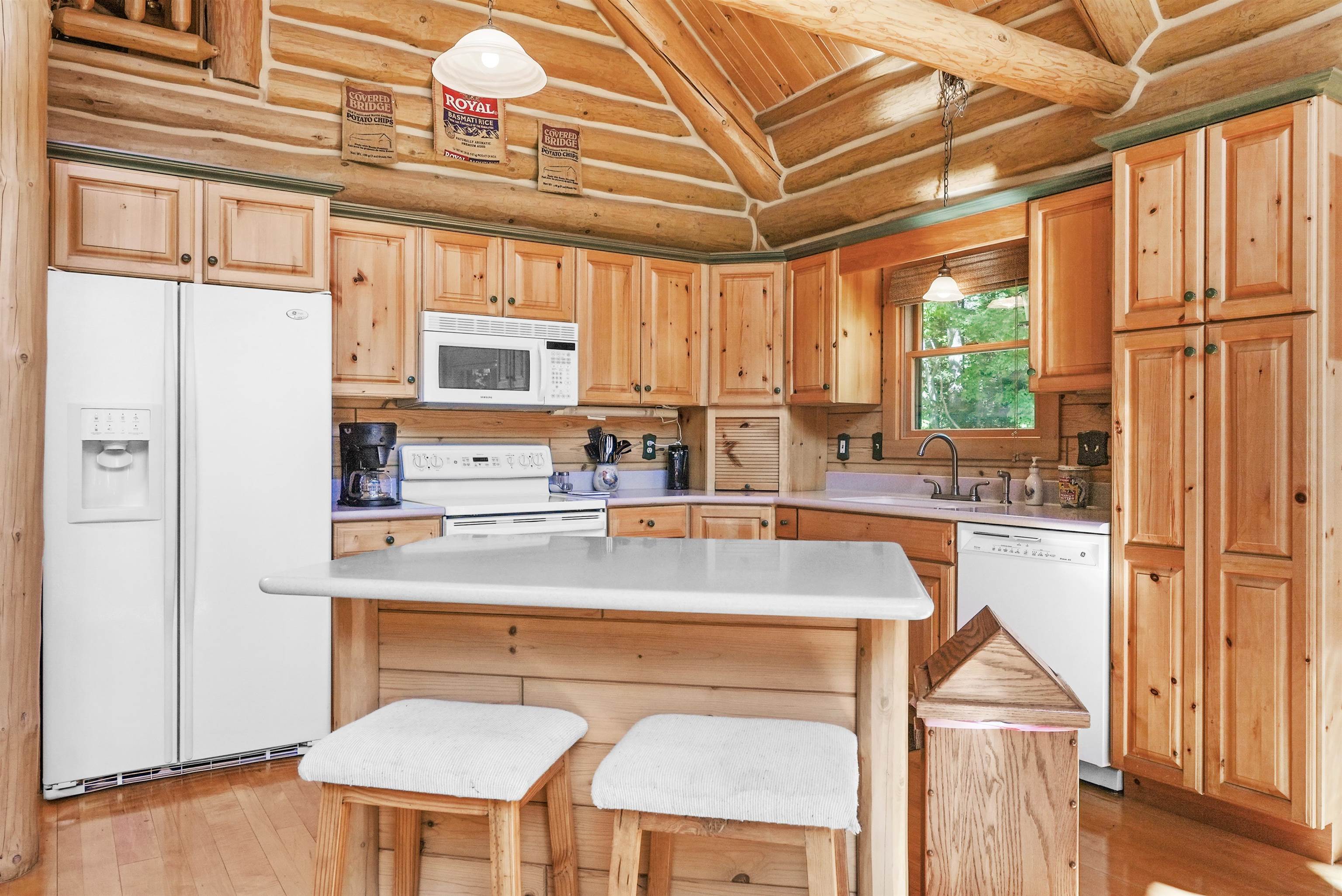 6400 West Moorestown Road Manton, MI 49663 - Photo 11 of 60