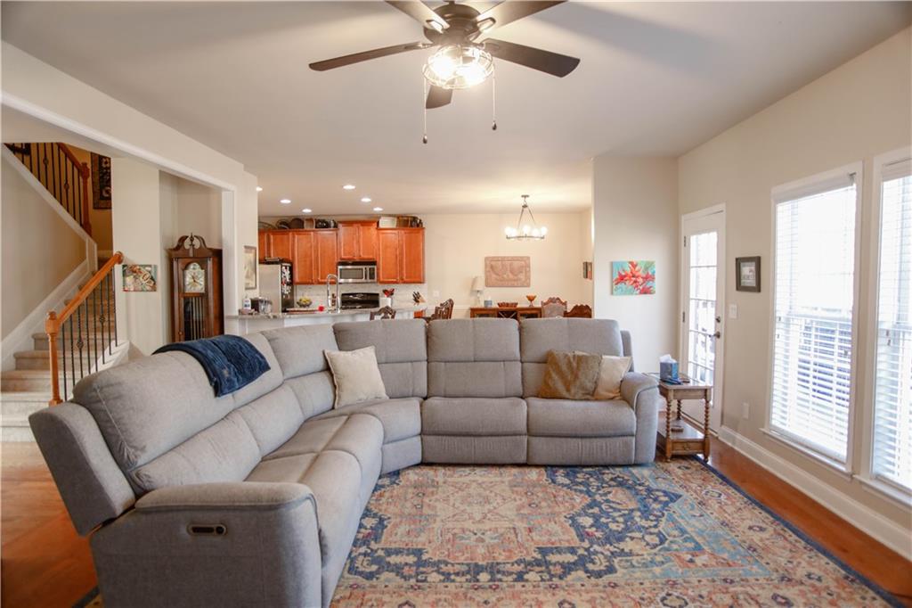 810 Liberty Bell Run Hoschton, GA 30548 - Photo 12 of 49