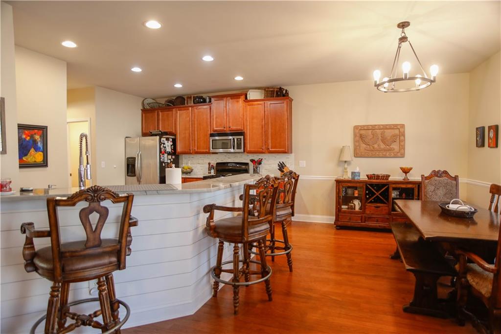 810 Liberty Bell Run Hoschton, GA 30548 - Photo 13 of 49