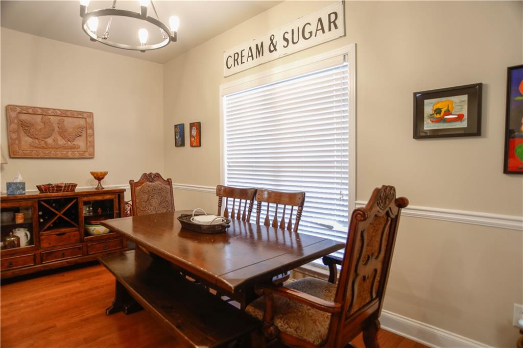 810 Liberty Bell Run Hoschton, GA 30548 - Photo 14 of 49