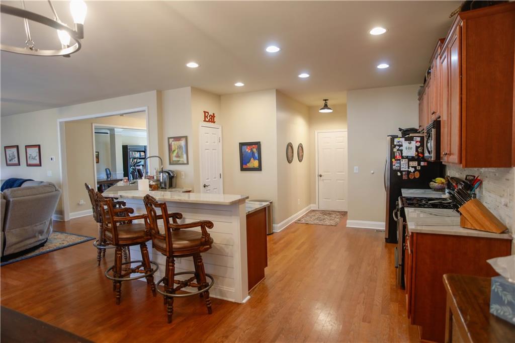 810 Liberty Bell Run Hoschton, GA 30548 - Photo 16 of 49