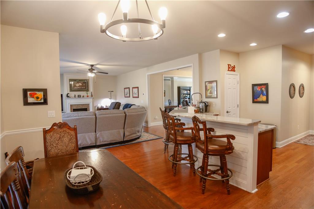 810 Liberty Bell Run Hoschton, GA 30548 - Photo 17 of 49