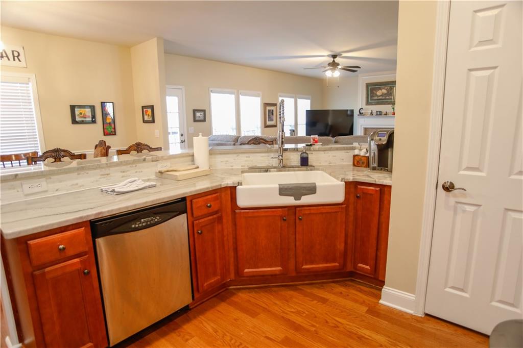 810 Liberty Bell Run Hoschton, GA 30548 - Photo 19 of 49