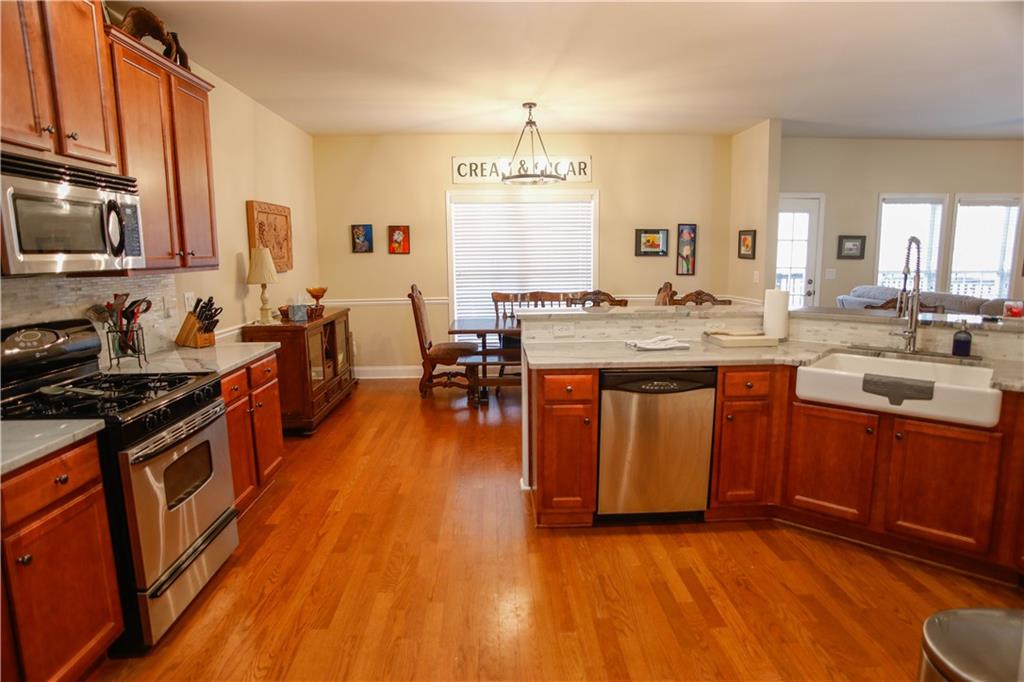 810 Liberty Bell Run Hoschton, GA 30548 - Photo 20 of 49