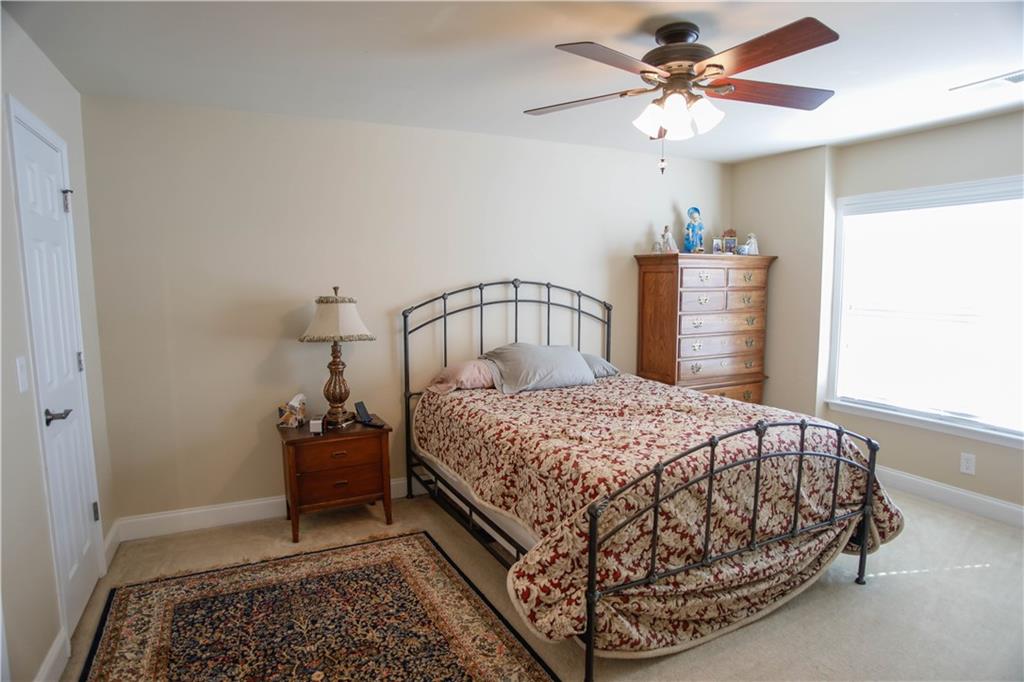 810 Liberty Bell Run Hoschton, GA 30548 - Photo 21 of 49