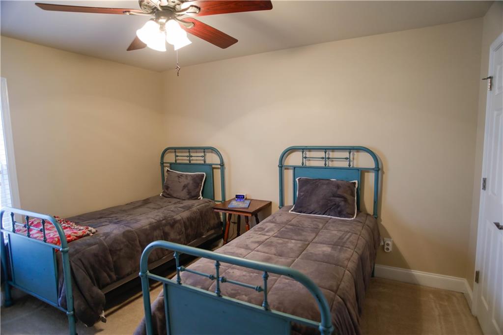 810 Liberty Bell Run Hoschton, GA 30548 - Photo 24 of 49