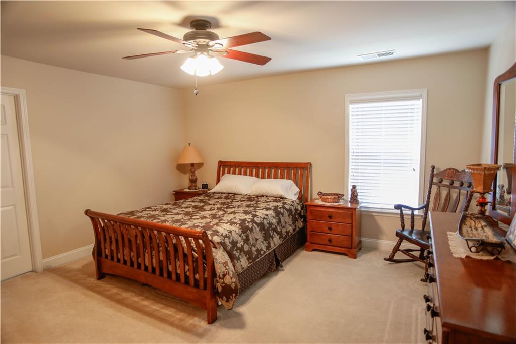 810 Liberty Bell Run Hoschton, GA 30548 - Photo 26 of 49