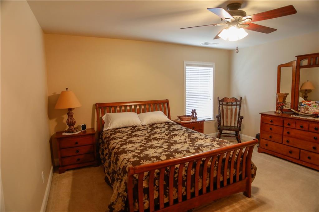 810 Liberty Bell Run Hoschton, GA 30548 - Photo 27 of 49