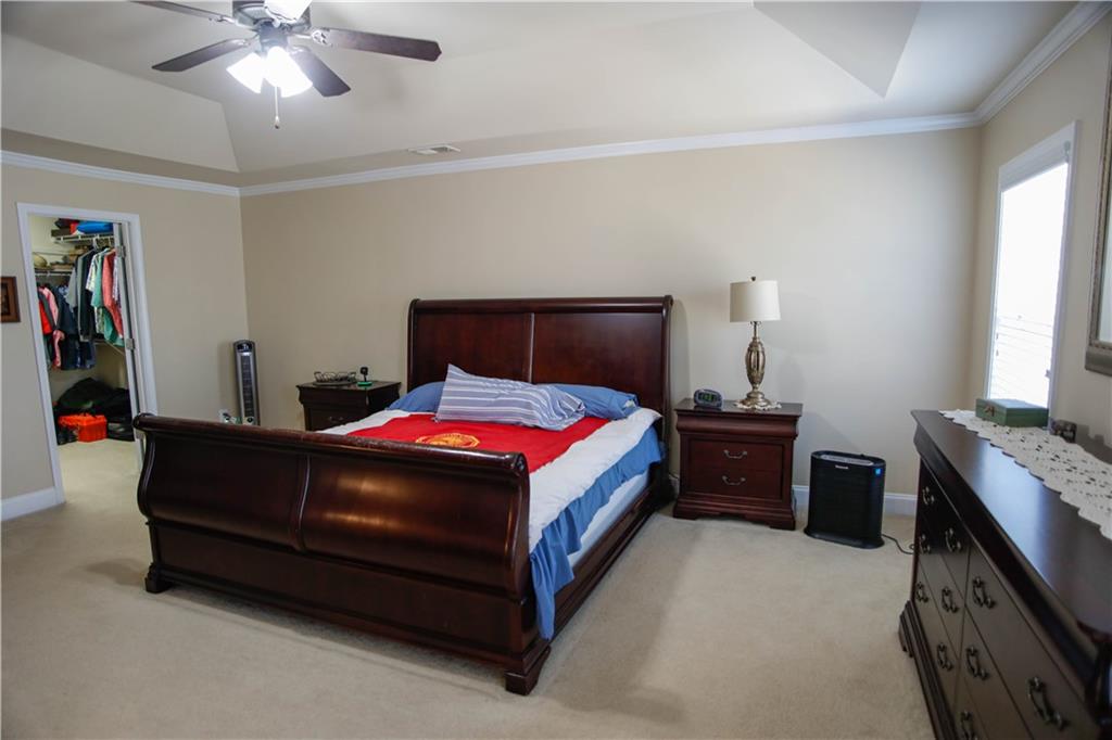 810 Liberty Bell Run Hoschton, GA 30548 - Photo 29 of 49