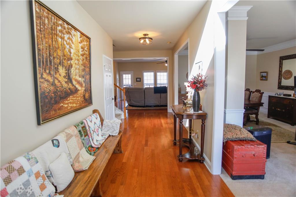 810 Liberty Bell Run Hoschton, GA 30548 - Photo 3 of 49