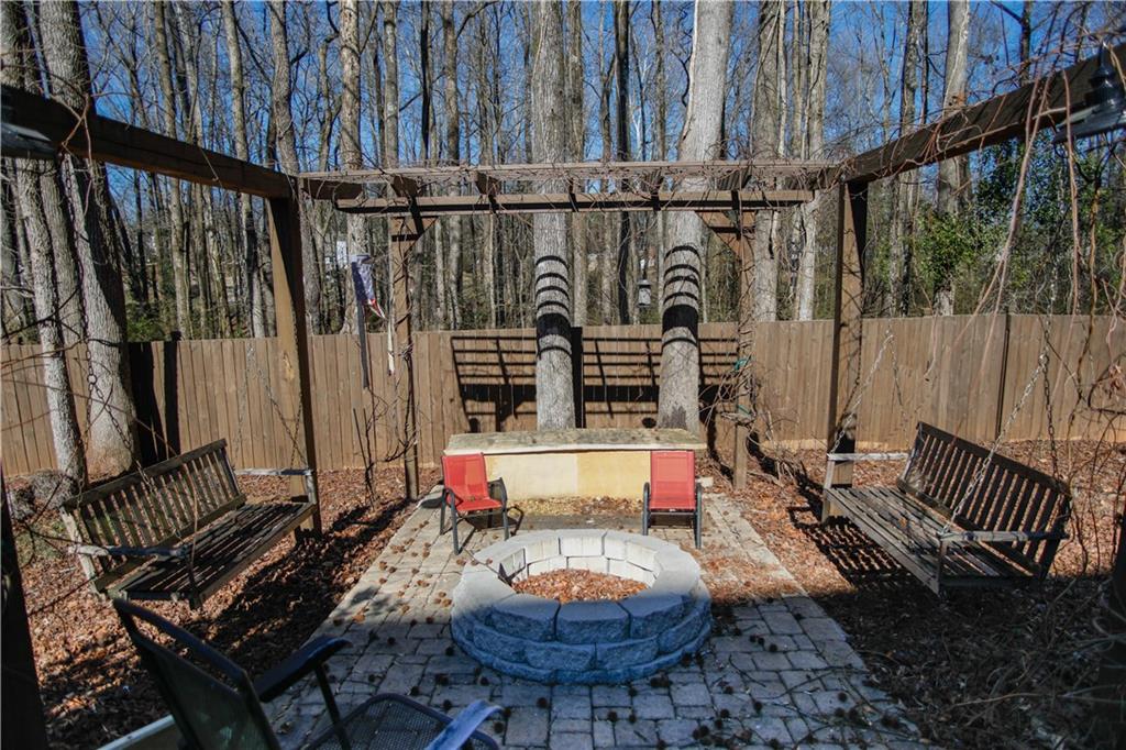 810 Liberty Bell Run Hoschton, GA 30548 - Photo 41 of 49