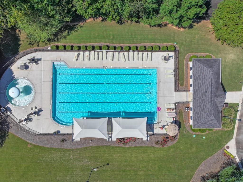 810 Liberty Bell Run Hoschton, GA 30548 - Photo 45 of 49