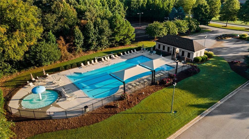 810 Liberty Bell Run Hoschton, GA 30548 - Photo 46 of 49