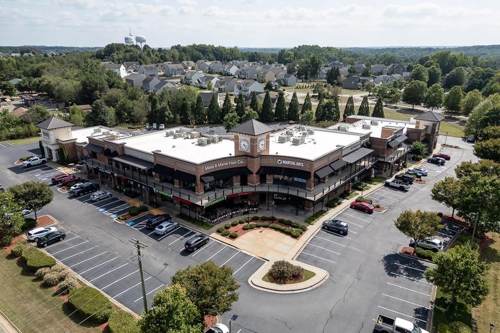 810 Liberty Bell Run Hoschton, GA 30548 - Photo 48 of 49