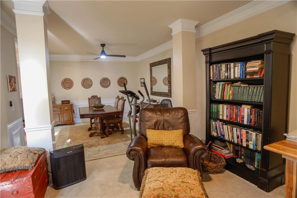 810 Liberty Bell Run Hoschton, GA 30548 - Photo 6 of 49