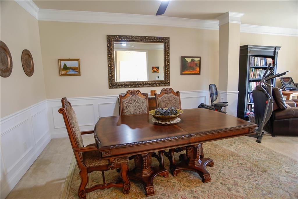 810 Liberty Bell Run Hoschton, GA 30548 - Photo 8 of 49