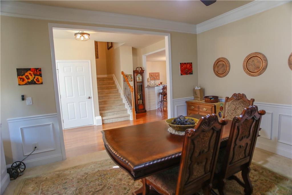 810 Liberty Bell Run Hoschton, GA 30548 - Photo 9 of 49