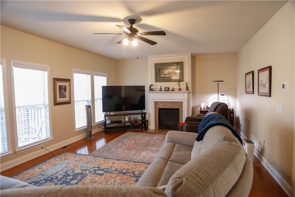 810 Liberty Bell Run Hoschton, GA 30548 - Photo 10 of 49