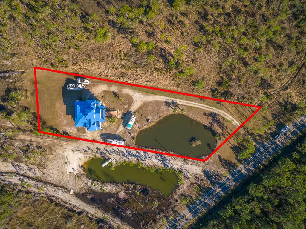 713 Mill Road Carrabelle, FL 32322 - Photo 57 of 66 Gallery Image 57
