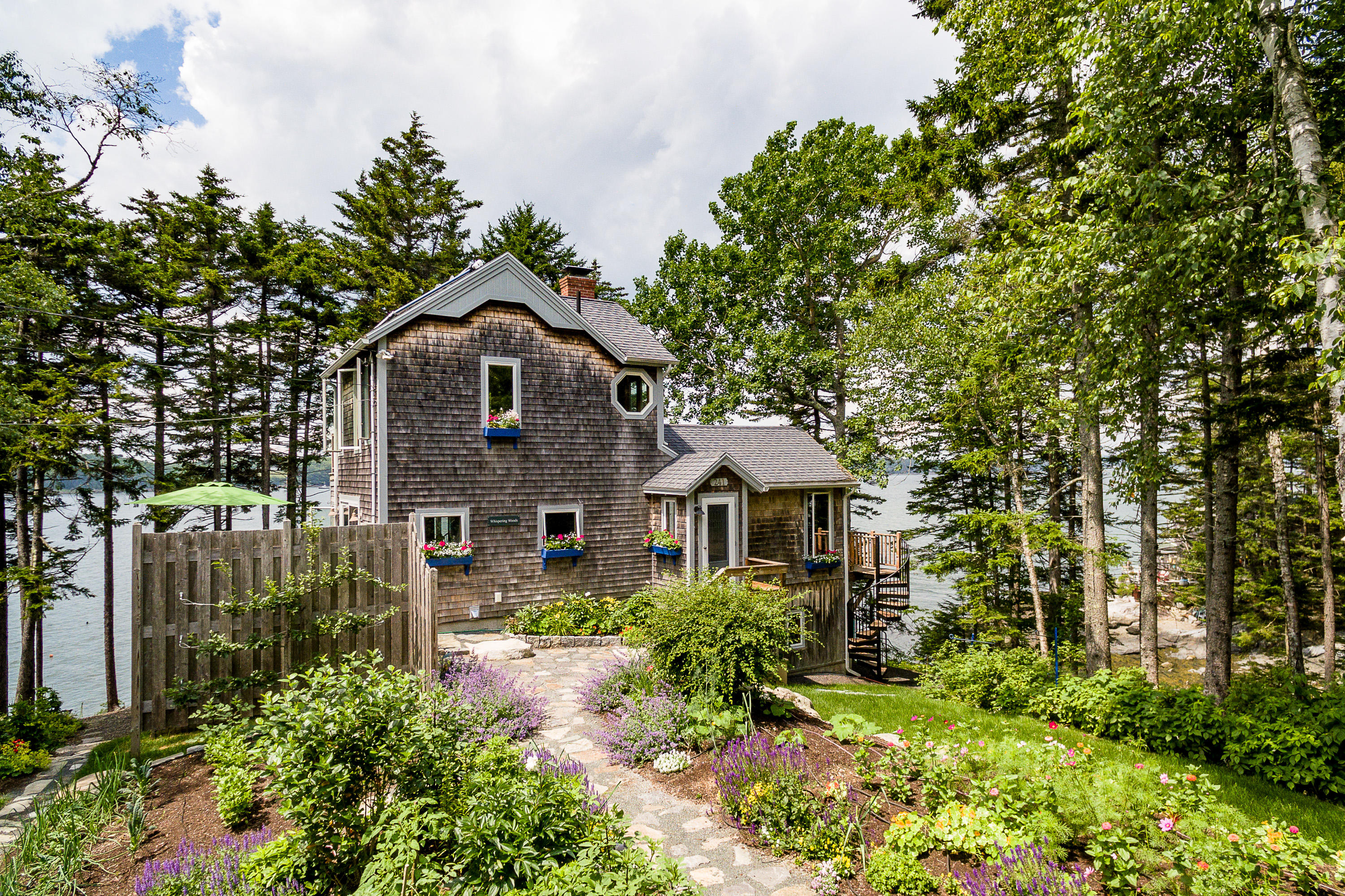 241 Otis Point Road Tenants Harbor, ME 04860 - Photo 42 of 52 241OtisPoint_22_S_print