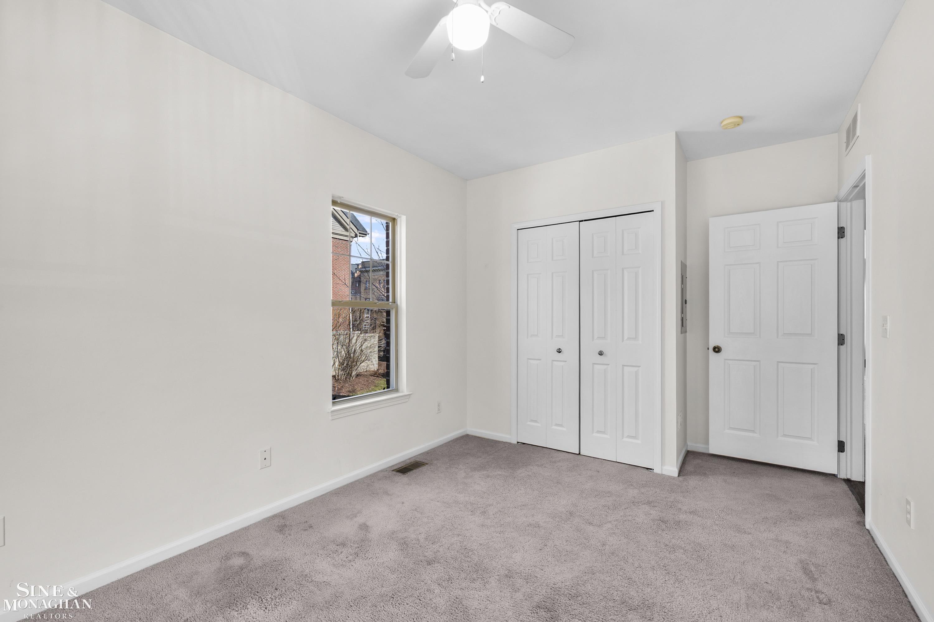 2527 John R Street Detroit, MI 48201 - Photo 26 of 54