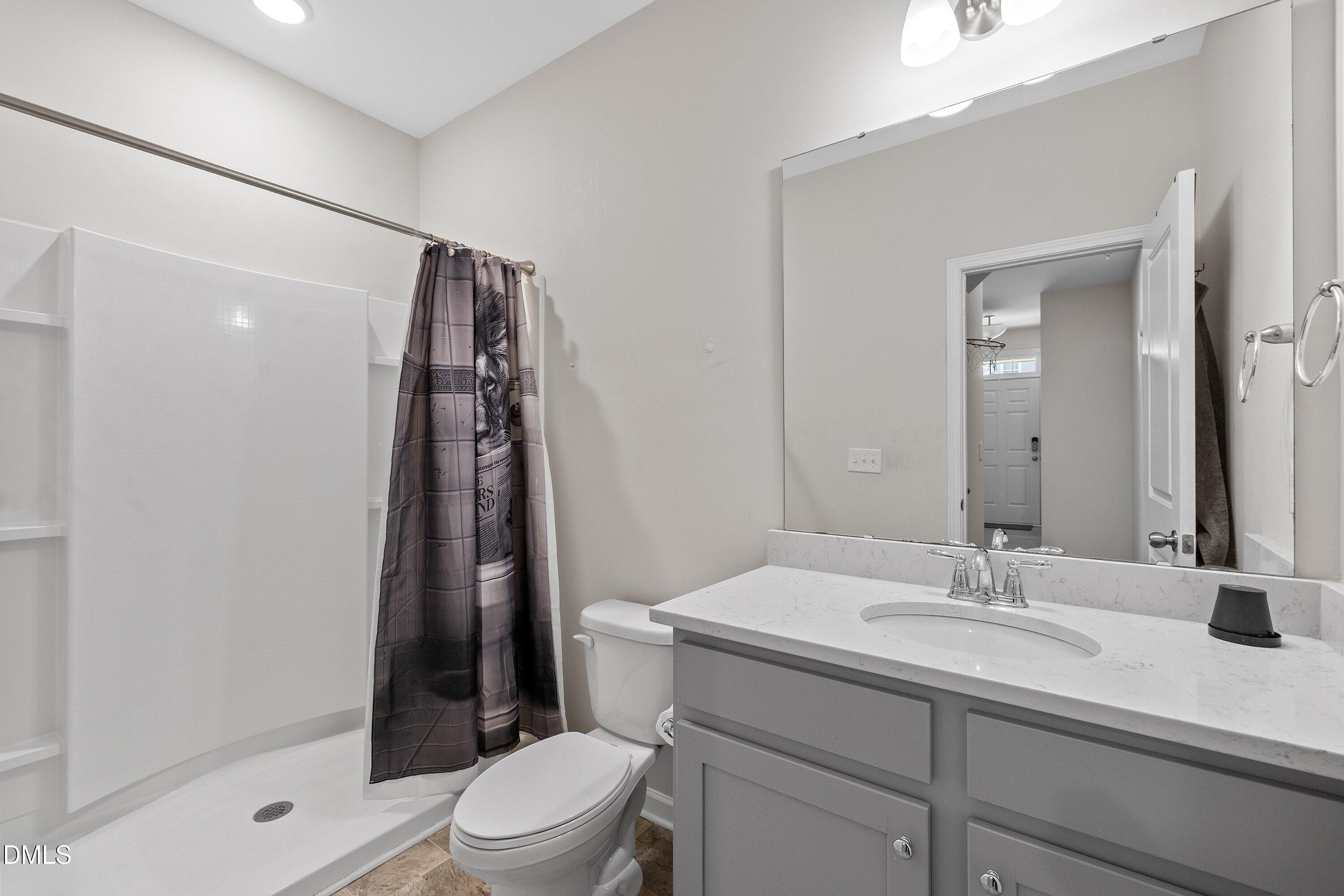 6003 Giddings Street Raleigh, NC 27616 - Photo 9 of 42