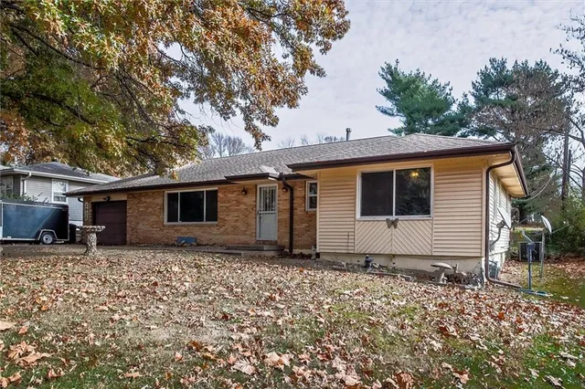 $245,000 | 2935 North 64th Street, Kansas City, KS 66104