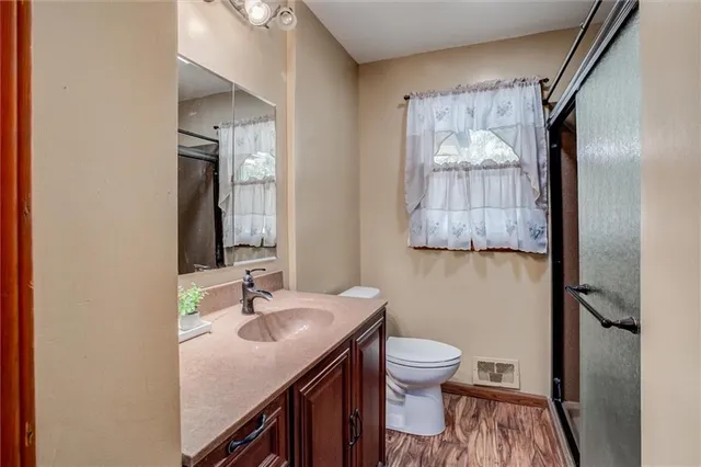 $245,000 | 2935 North 64th Street, Kansas City, KS 66104