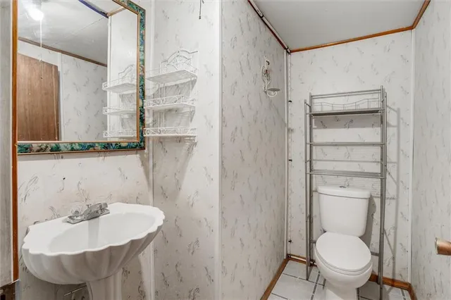 $245,000 | 2935 North 64th Street, Kansas City, KS 66104