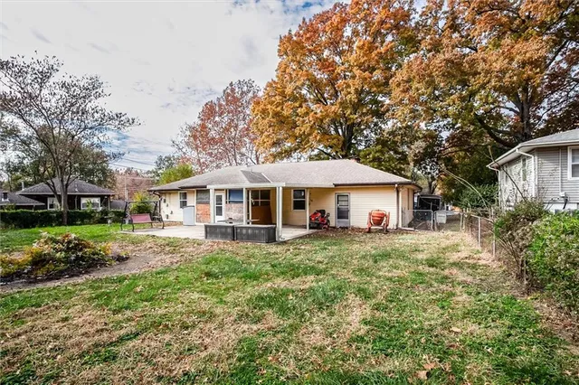 $245,000 | 2935 North 64th Street, Kansas City, KS 66104